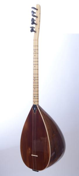 Saz Baglama